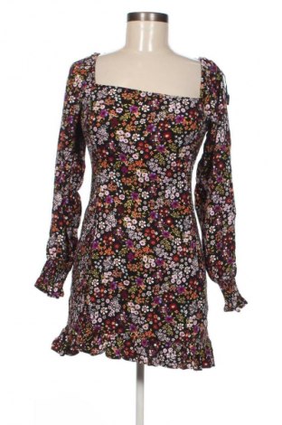 Kleid Forever 21, Größe M, Farbe Mehrfarbig, Preis € 18,99