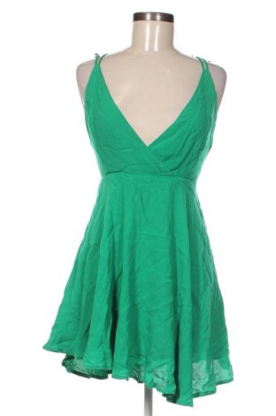 Φόρεμα Forever 21, Μέγεθος L, Χρώμα Πράσινο, Τιμή 6,99 €