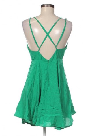 Φόρεμα Forever 21, Μέγεθος L, Χρώμα Πράσινο, Τιμή 6,99 €