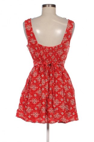 Kleid Forever 21, Größe L, Farbe Mehrfarbig, Preis € 3,99