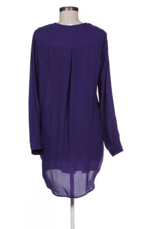 Šaty  Forever 21, Velikost L, Barva Fialová, Cena  169,00 Kč