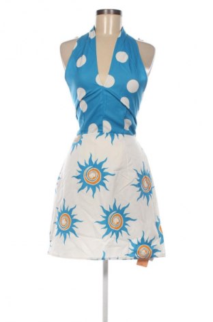 Φόρεμα Forever 21, Μέγεθος M, Χρώμα Πολύχρωμο, Τιμή 21,99 €