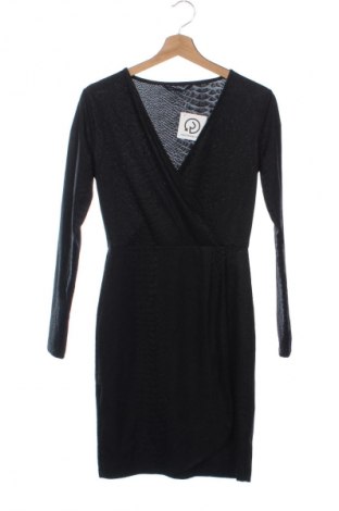 Kleid French Connection, Größe XS, Farbe Schwarz, Preis 2,99 €