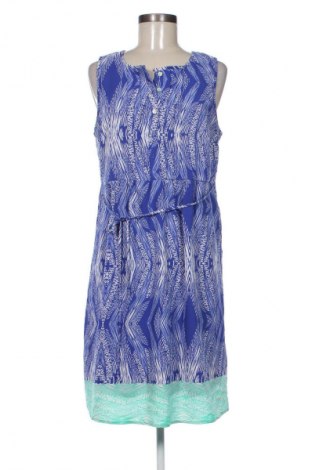 Kleid Fynn & Rose, Größe M, Farbe Mehrfarbig, Preis 13,99 €