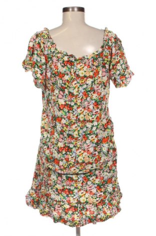 Šaty  George, Velikost XL, Barva Vícebarevné, Cena  359,00 Kč