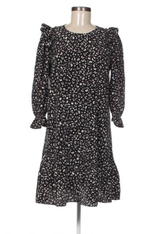 Kleid George, Größe M, Farbe Mehrfarbig, Preis 3,99 €