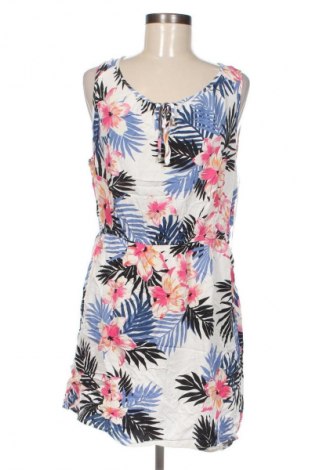 Kleid George, Größe XL, Farbe Mehrfarbig, Preis 5,99 €