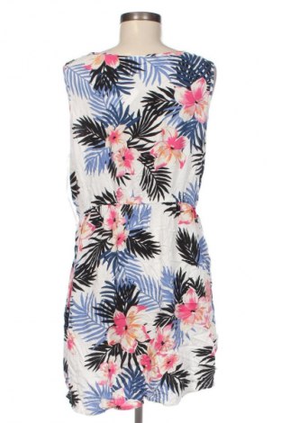 Kleid George, Größe XL, Farbe Mehrfarbig, Preis 5,99 €