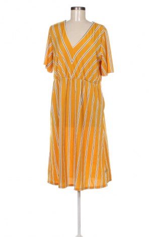 Рокля George, Размер L, Цвят Многоцветен, Цена 4,60 €