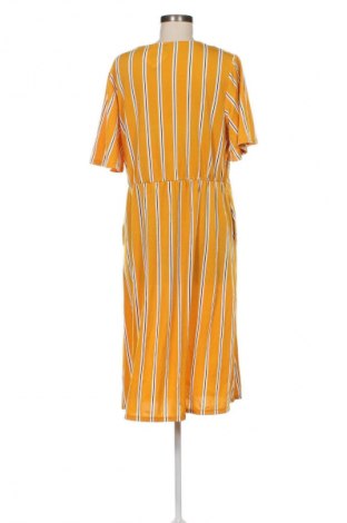 Рокля George, Размер L, Цвят Многоцветен, Цена 4,60 €