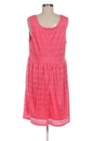 Рокля George, Размер XL, Цвят Розов, Цена 4,60 €
