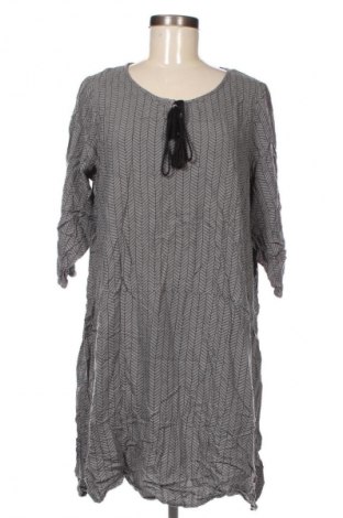 Kleid Gina, Größe XL, Farbe Mehrfarbig, Preis € 20,99