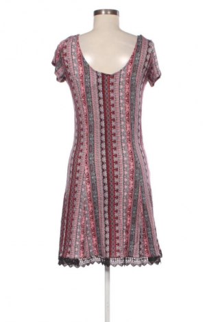 Φόρεμα Gina, Μέγεθος M, Χρώμα Πολύχρωμο, Τιμή 3,99 €