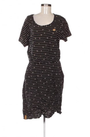 Рокля Gina, Размер L, Цвят Многоцветен, Цена 3,57 €