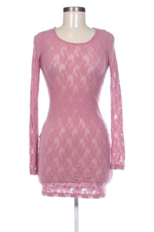 Sukienka Gina Tricot, Rozmiar S, Kolor Różowy, Cena 29,99 zł