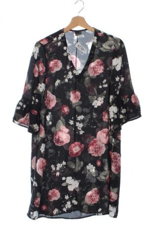 Φόρεμα Gina Tricot, Μέγεθος XS, Χρώμα Πολύχρωμο, Τιμή 1,99 €