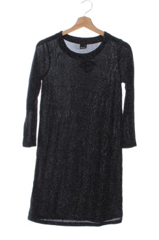 Kleid Gina Tricot, Größe XS, Farbe Mehrfarbig, Preis € 1,99