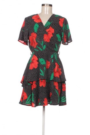 Šaty  Girl in Mind, Veľkosť M, Farba Viacfarebná, Cena  2,95 €