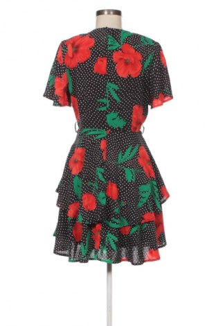 Šaty  Girl in Mind, Veľkosť M, Farba Viacfarebná, Cena  2,95 €