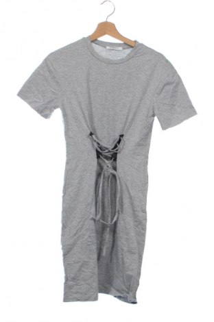 Kleid Glamorous, Größe XS, Farbe Grau, Preis € 33,99