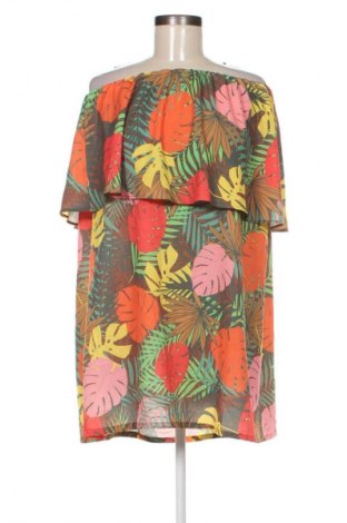 Sukienka Gold, Rozmiar M, Kolor Kolorowy, Cena 7,99 zł