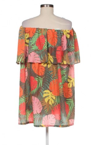 Sukienka Gold, Rozmiar M, Kolor Kolorowy, Cena 7,99 zł