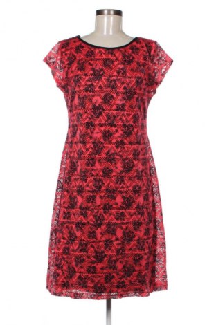 Φόρεμα Grey Wolf, Μέγεθος L, Χρώμα Πολύχρωμο, Τιμή 16,99 €