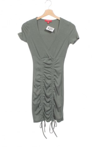 Rochie Guess, Mărime XS, Culoare Verde, Preț 265,99 Lei