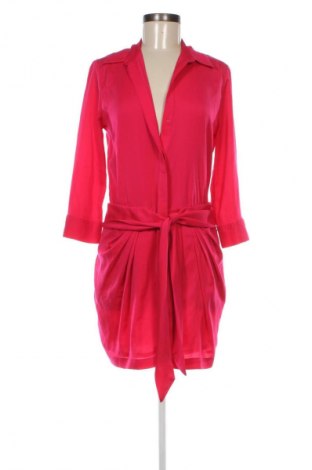 Рокля Guess, Размер M, Цвят Розов, Цена 19,42 €