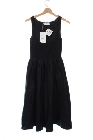 Kleid Guido Maria Kretschmer for About You, Größe XS, Farbe Schwarz, Preis € 55,99, #132407412