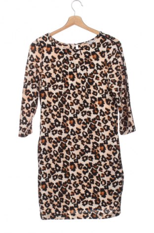 Šaty  H&M, Velikost XS, Barva Vícebarevné, Cena  49,00 Kč