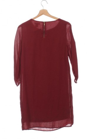 Šaty  H&M, Velikost XS, Barva Červená, Cena  79,00 Kč