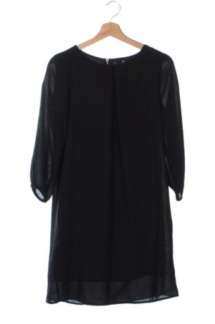 Šaty  H&M, Velikost XS, Barva Černá, Cena  49,00 Kč