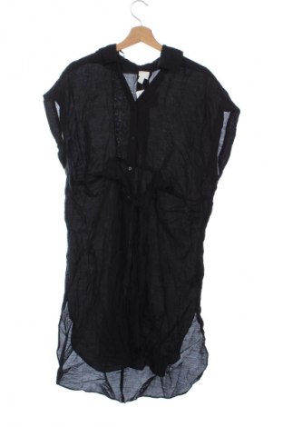 Šaty  H&M, Velikost XS, Barva Černá, Cena  149,00 Kč