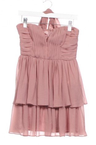 Šaty  H&M, Velikost M, Barva Popelavě růžová, Cena  399,00 Kč