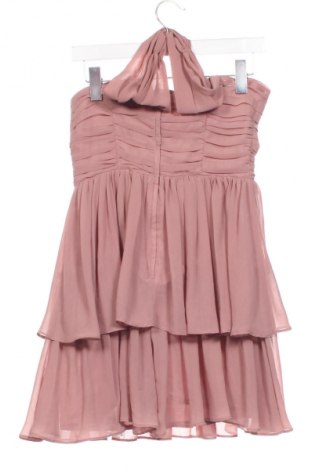 Šaty  H&M, Velikost M, Barva Popelavě růžová, Cena  399,00 Kč