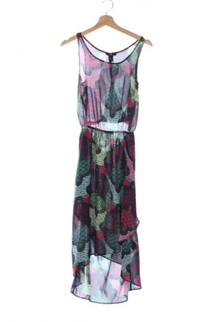 Šaty  H&M, Velikost XS, Barva Vícebarevné, Cena  69,00 Kč