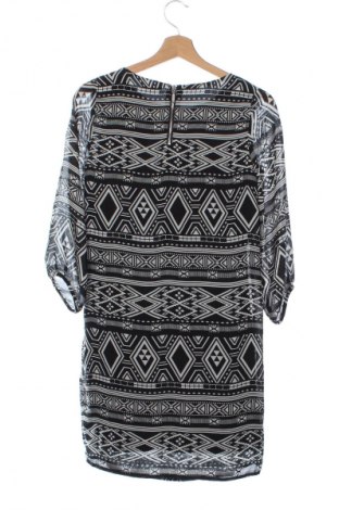 Šaty  H&M, Velikost XS, Barva Vícebarevné, Cena  49,00 Kč