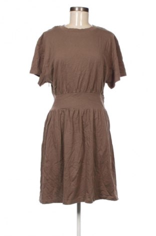 Šaty  H&M, Velikost M, Barva Hnědá, Cena  109,00 Kč