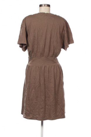 Šaty  H&M, Velikost M, Barva Hnědá, Cena  109,00 Kč