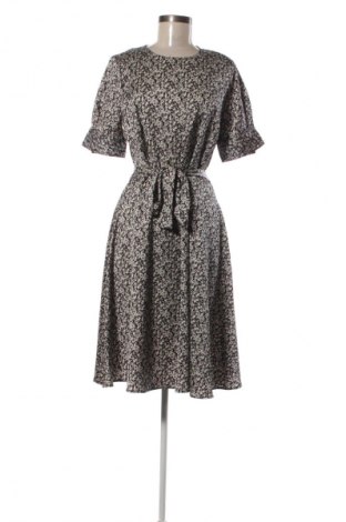 Rochie H&M, Mărime L, Culoare Multicolor, Preț 106,99 Lei, #132420989