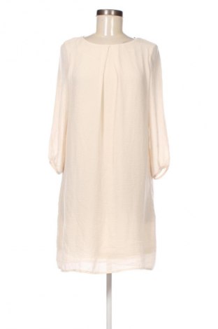 Kleid H&M, Größe S, Farbe Beige, Preis 3,99 €