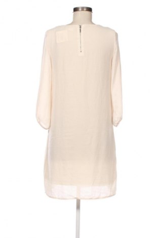 Kleid H&M, Größe S, Farbe Beige, Preis 3,99 €
