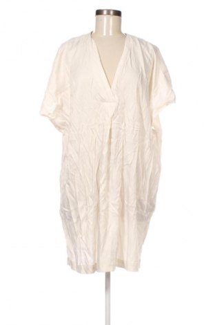 Φόρεμα H&M, Μέγεθος M, Χρώμα  Μπέζ, Τιμή 3,99 €