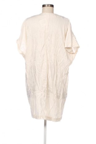 Φόρεμα H&M, Μέγεθος M, Χρώμα  Μπέζ, Τιμή 3,99 €