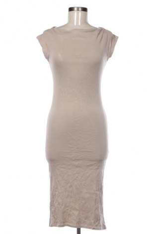 Šaty  H&M, Velikost S, Barva Béžová, Cena  89,00 Kč