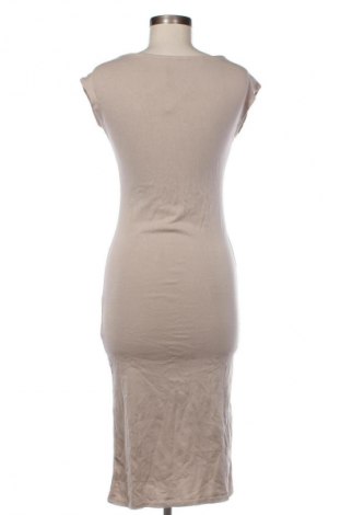 Šaty  H&M, Velikost S, Barva Béžová, Cena  89,00 Kč