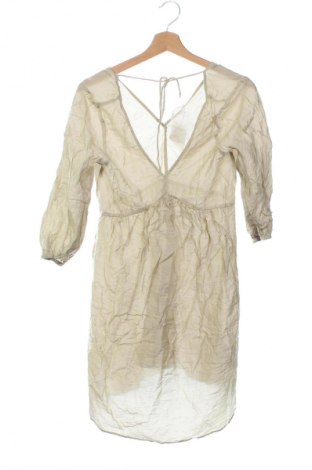 Šaty  H&M, Velikost XS, Barva Zelená, Cena  99,00 Kč