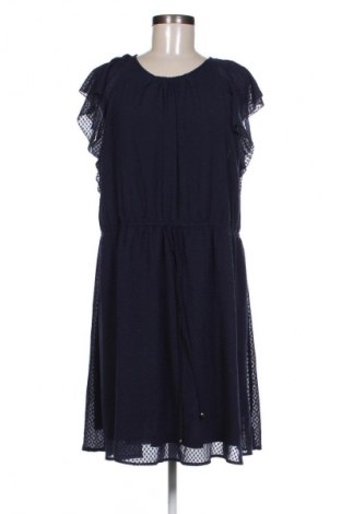 Šaty  H&M, Velikost XL, Barva Modrá, Cena  369,00 Kč