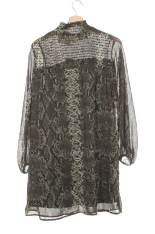 Šaty  H&M, Velikost XS, Barva Vícebarevné, Cena  89,00 Kč